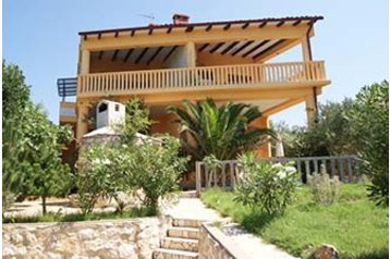 Ģimenes viesu māja Kolan 2